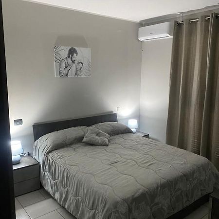 나폴리 Casa Giuly 181 B&B 외부 사진