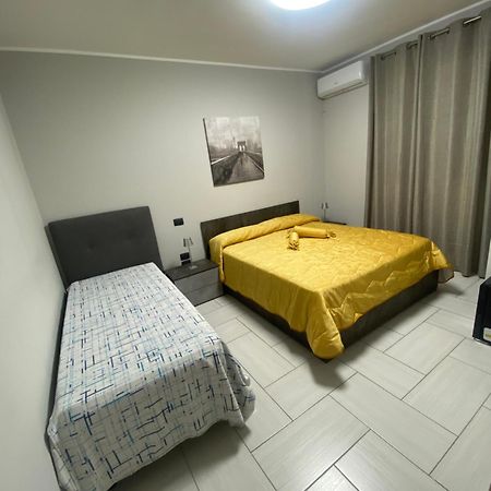 나폴리 Casa Giuly 181 B&B 외부 사진