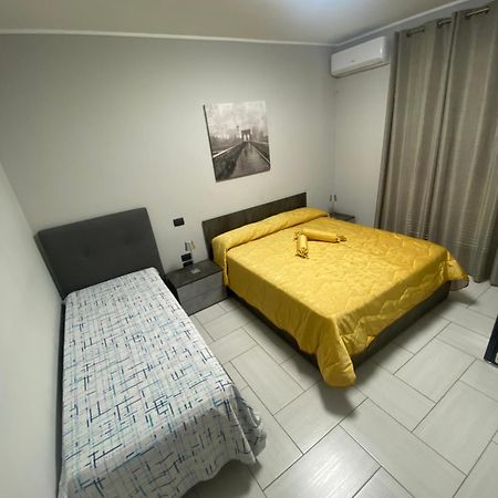 나폴리 Casa Giuly 181 B&B 외부 사진