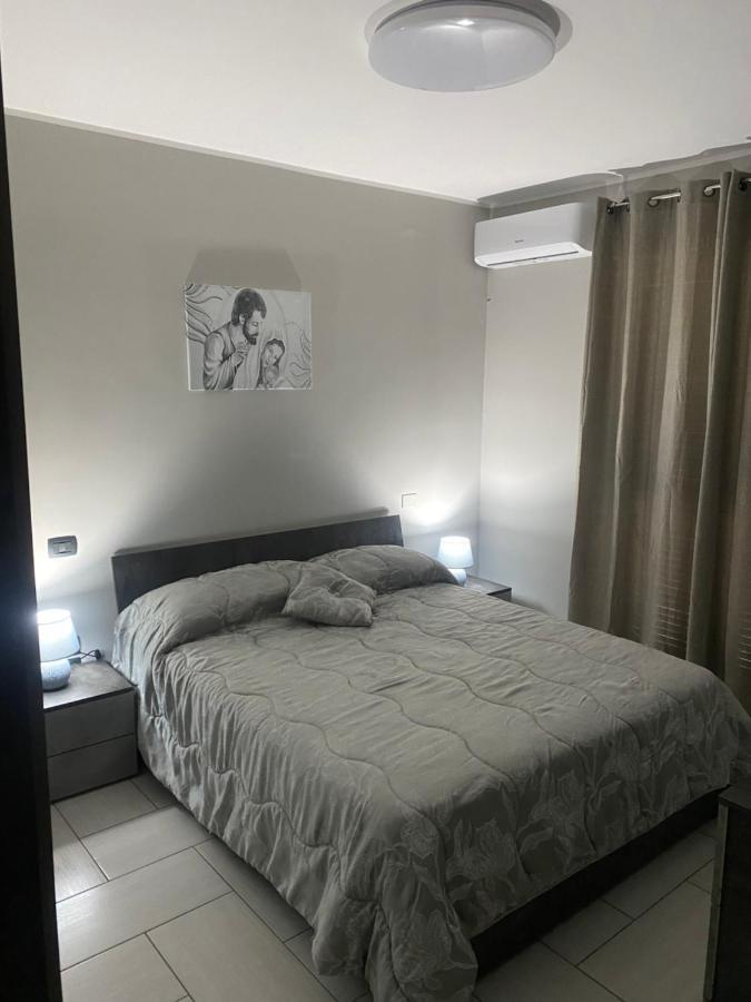 나폴리 Casa Giuly 181 B&B 외부 사진