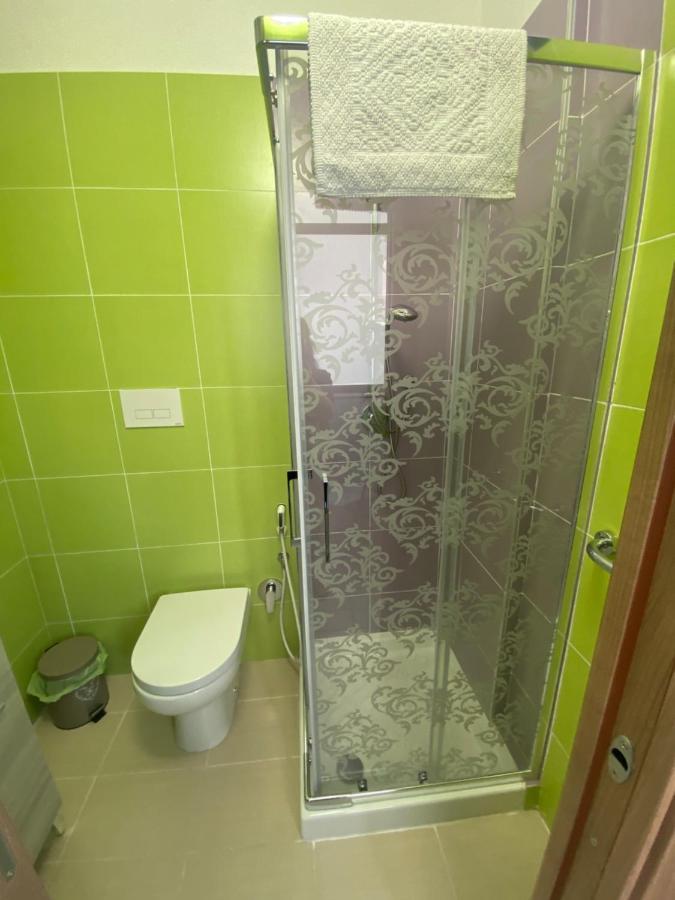 나폴리 Casa Giuly 181 B&B 외부 사진