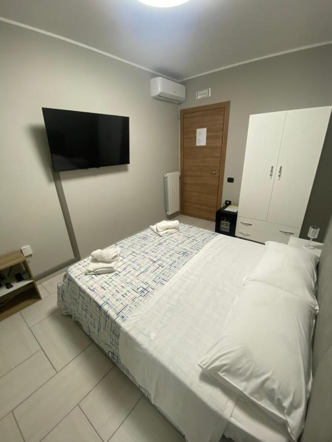 나폴리 Casa Giuly 181 B&B 외부 사진