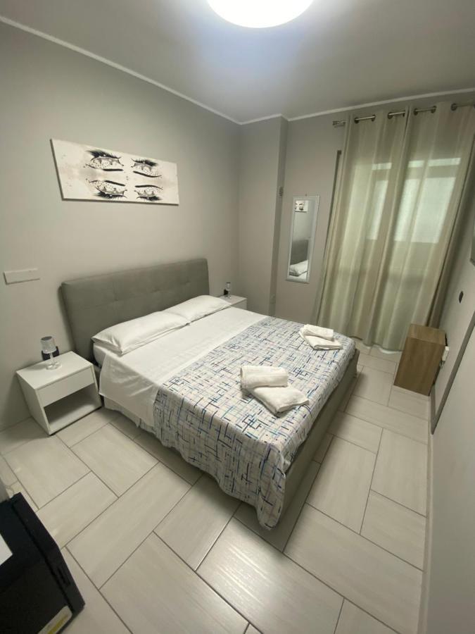 나폴리 Casa Giuly 181 B&B 외부 사진