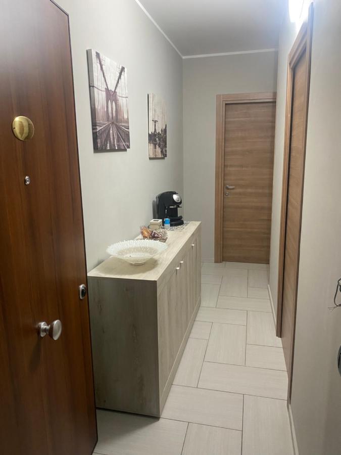 나폴리 Casa Giuly 181 B&B 외부 사진