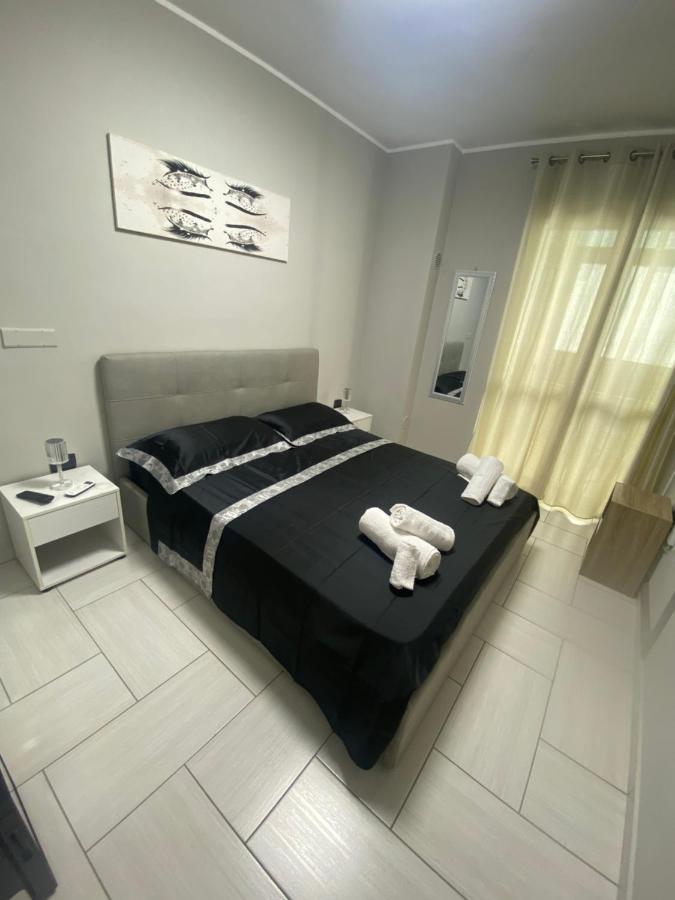 나폴리 Casa Giuly 181 B&B 외부 사진
