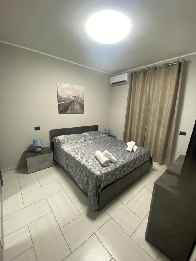 나폴리 Casa Giuly 181 B&B 외부 사진